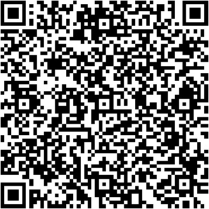 QR code da biblioteca (link rastreado do G4 Tools)